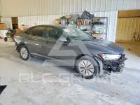 2019 Volkswagen Jetta фото