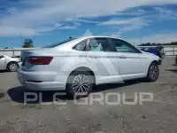 2019 Volkswagen Jetta фото
