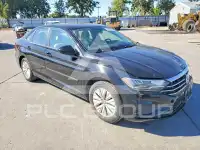 2019 Volkswagen Jetta photo