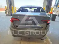 2019 Volkswagen Jetta фото