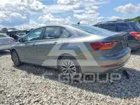 2019 Volkswagen Jetta photo