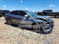 2019 Volkswagen Jetta фото