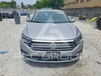 2019 Volkswagen Jetta фото