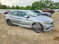 2019 Volkswagen Jetta фото