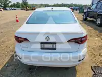 2019 Volkswagen Jetta фото