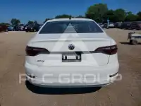 2019 Volkswagen Jetta фото