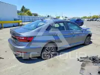 2019 Volkswagen Jetta фото