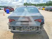 2019 Volkswagen Jetta фото