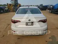 2019 Volkswagen Jetta фото