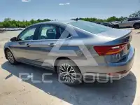 2019 Volkswagen Jetta фото