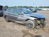 2019 Volkswagen Jetta фото