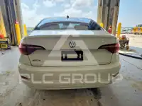 2019 Volkswagen Jetta фото