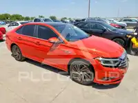 2019 Volkswagen Jetta фото