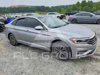 2019 Volkswagen Jetta photo