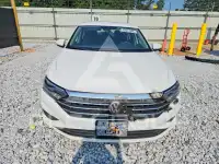 2019 Volkswagen Jetta фото