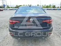 2019 Volkswagen Jetta photo