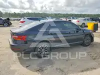 2019 Volkswagen Jetta photo