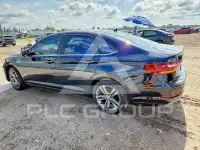 2019 Volkswagen Jetta фото