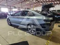 2019 Volkswagen Jetta фото