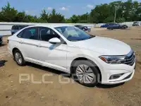 2019 Volkswagen Jetta фото