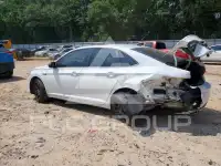 2019 Volkswagen Jetta фото