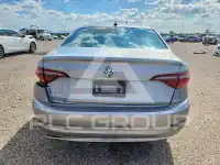 2019 Volkswagen Jetta фото
