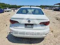 2019 Volkswagen Jetta фото