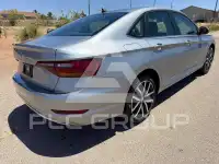2019 Volkswagen Jetta фото