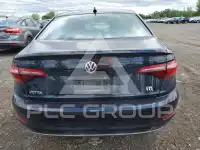 2019 Volkswagen Jetta фото