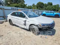 2019 Volkswagen Jetta фото