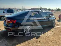 2019 Volkswagen Jetta фото