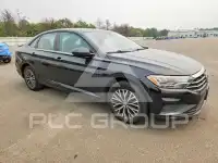 2019 Volkswagen Jetta фото