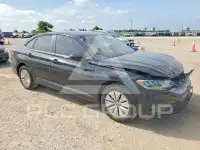 2019 Volkswagen Jetta фото
