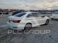2019 Volkswagen Jetta photo