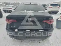 2019 Volkswagen Jetta фото