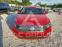 2019 Volkswagen Jetta photo
