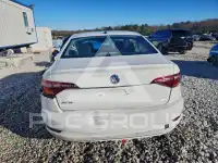 2019 Volkswagen Jetta photo