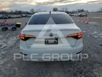 2019 Volkswagen Jetta photo