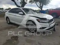 2019 Volkswagen Jetta фото