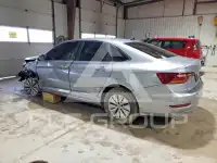 2019 Volkswagen Jetta photo