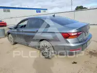 2019 Volkswagen Jetta фото