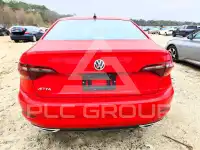2019 Volkswagen Jetta photo