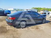 2019 Volkswagen Jetta фото