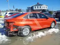 2019 Volkswagen Jetta photo