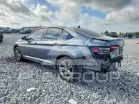 2019 Volkswagen Jetta photo