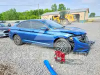 2019 Volkswagen Jetta фото