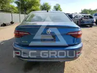 2019 Volkswagen Jetta фото