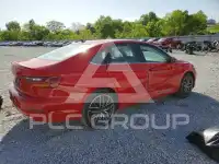 2019 Volkswagen Jetta фото