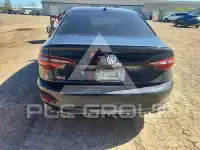 2019 Volkswagen Jetta фото
