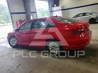 2019 Volkswagen Jetta photo